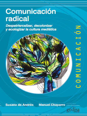 cover image of Comunicación radical